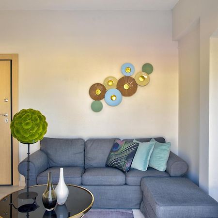 Hydra Apartment Πάτρα Εξωτερικό φωτογραφία