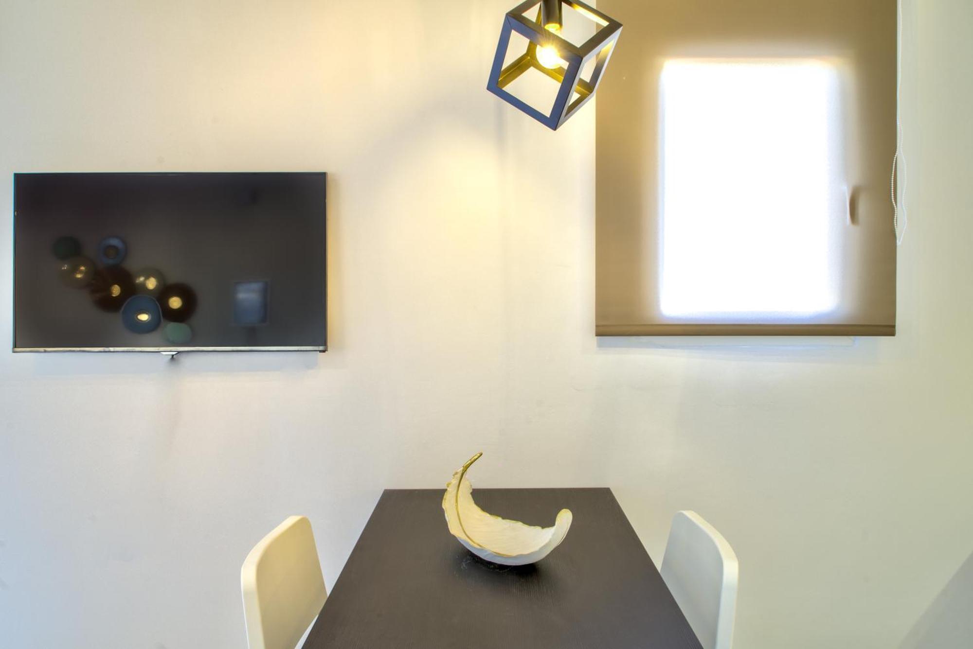Hydra Apartment Πάτρα Εξωτερικό φωτογραφία