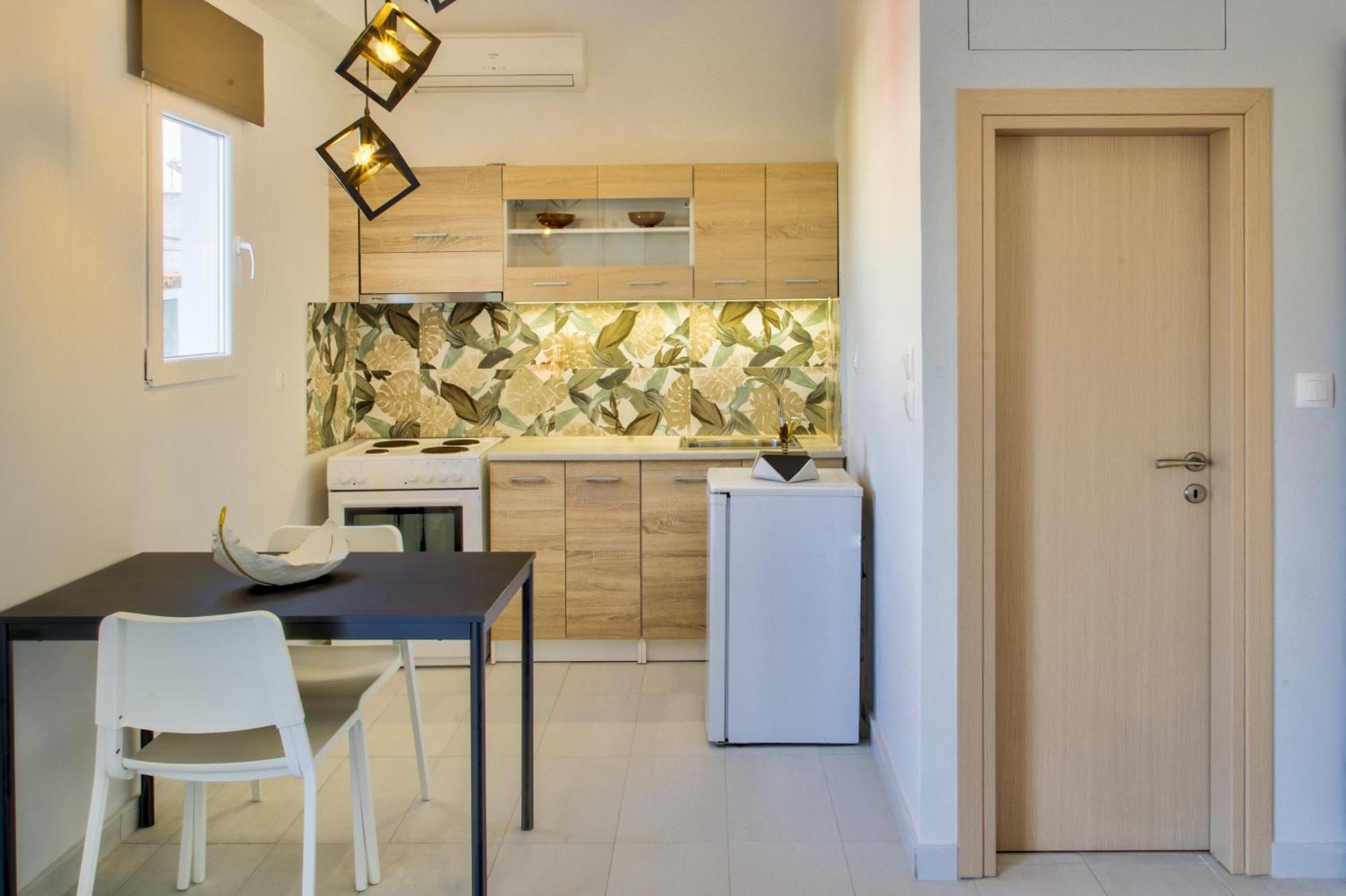 Hydra Apartment Πάτρα Εξωτερικό φωτογραφία
