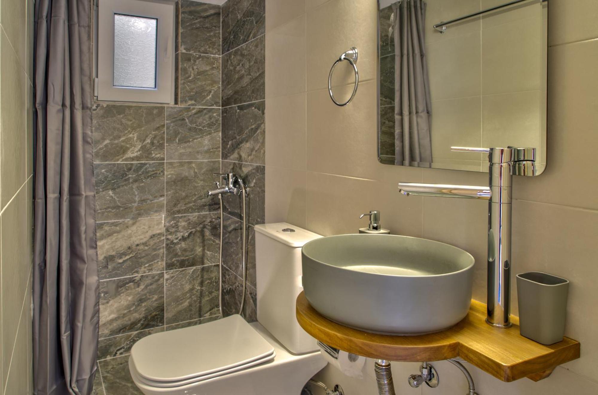 Hydra Apartment Πάτρα Εξωτερικό φωτογραφία